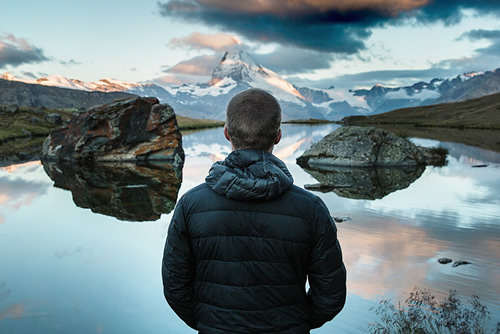 Épauler l'age adulte 